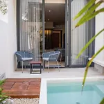 Luxury Condo With Private Plunge Pool