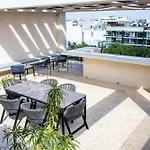 Luxury Condo With Private Plunge Pool