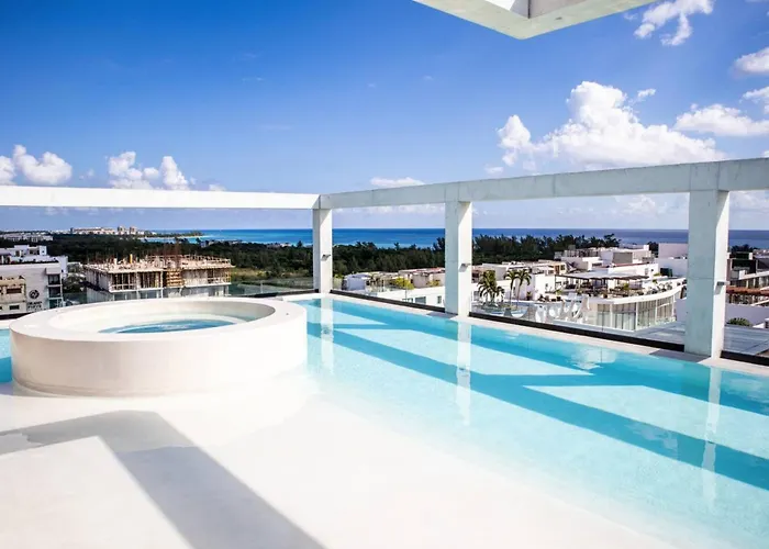 Luxury Condo With Private Plunge Pool