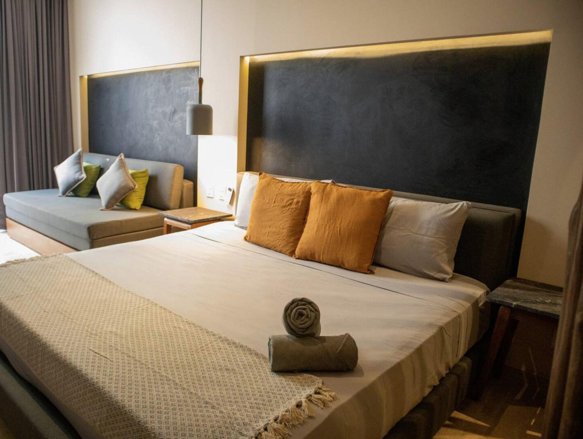 Apartamento Luxury With Private Plunge Pool *