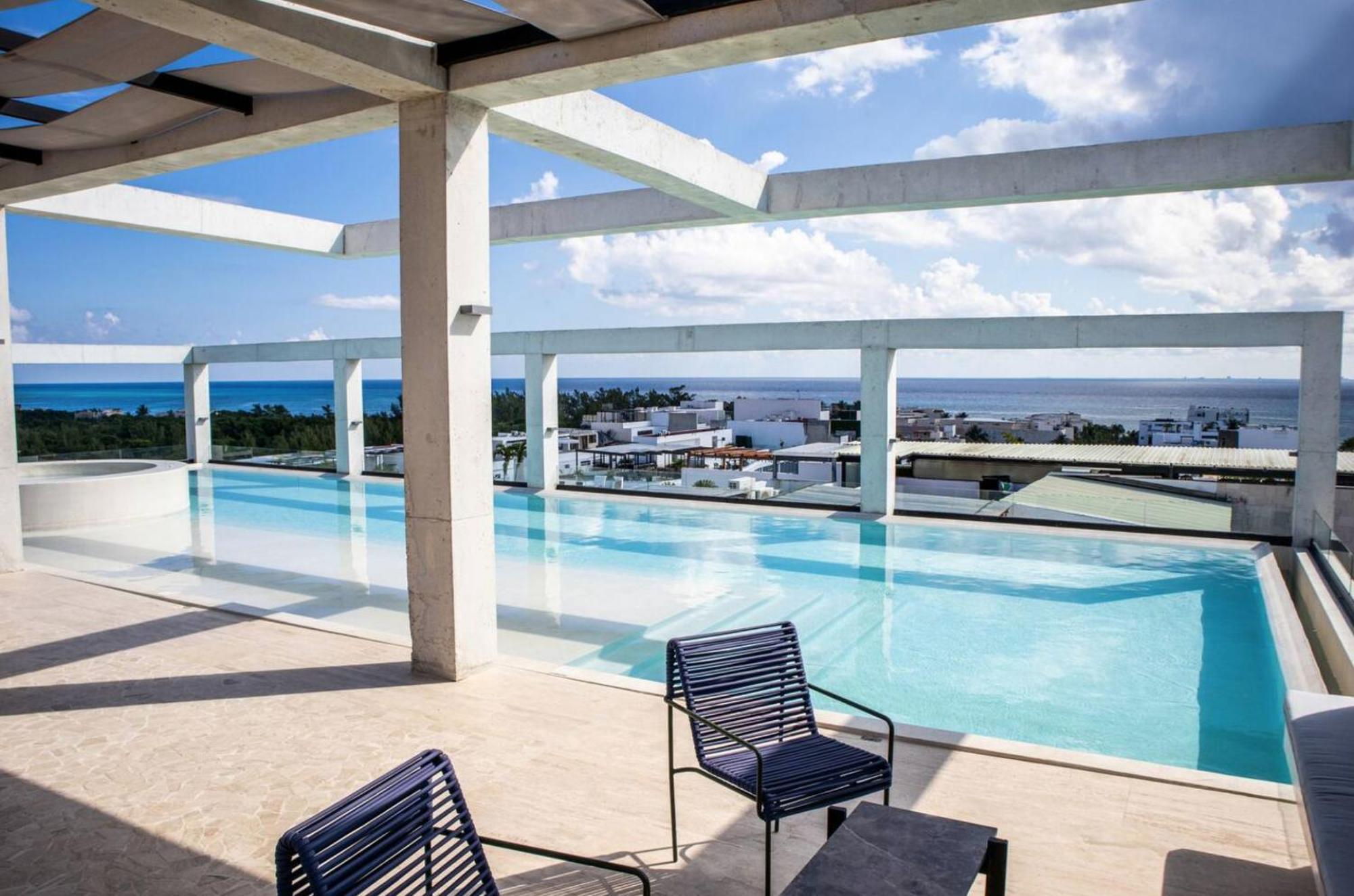 Apartamento Luxury With Private Plunge Pool *