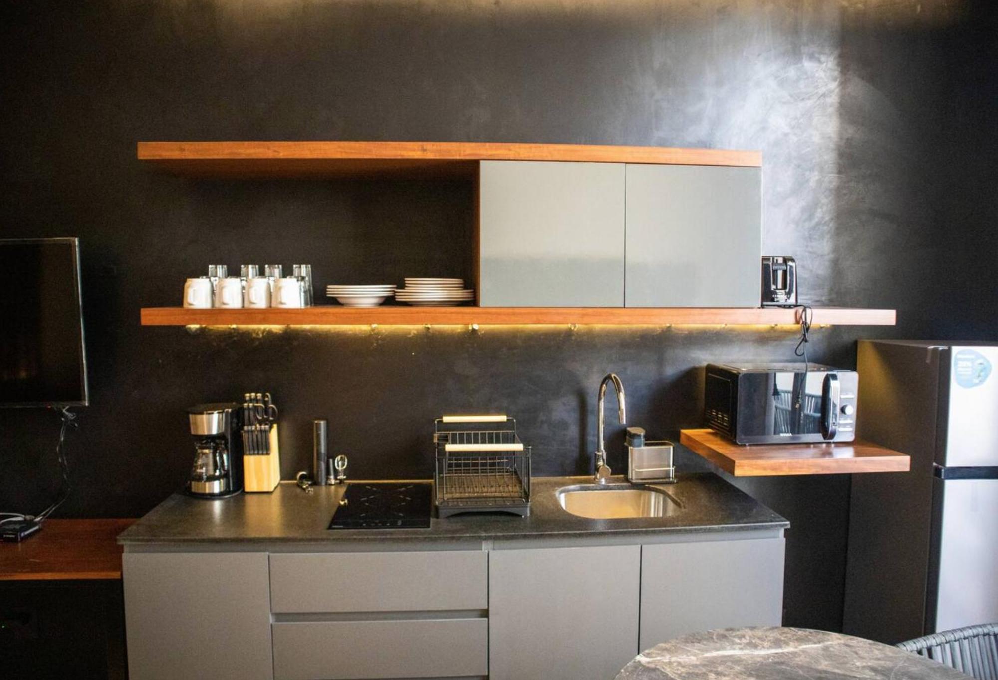 Apartamento Luxury With Private Plunge Pool Playa del Carmen