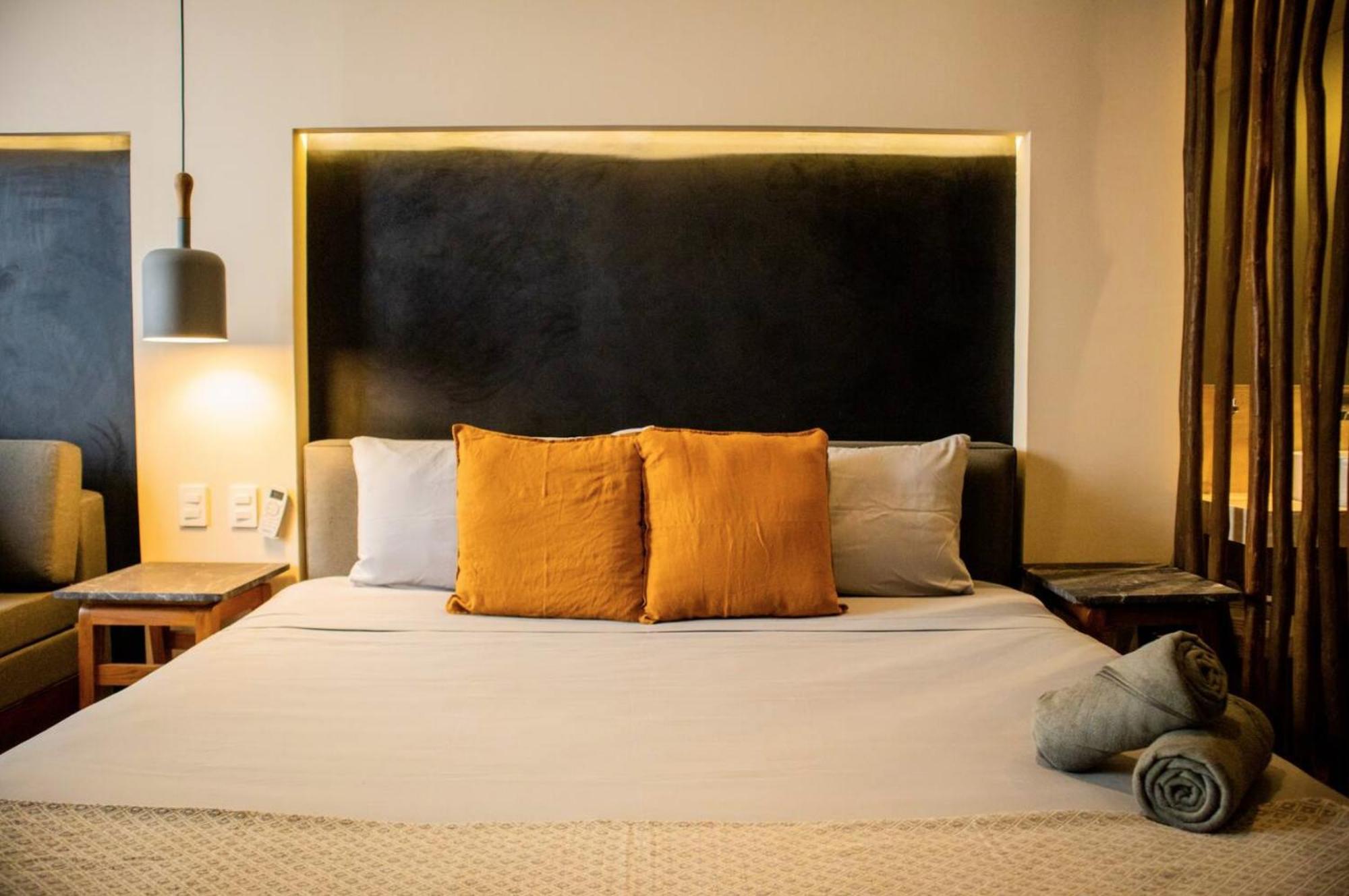 Luxury With Private Plunge Pool * Playa del Carmen