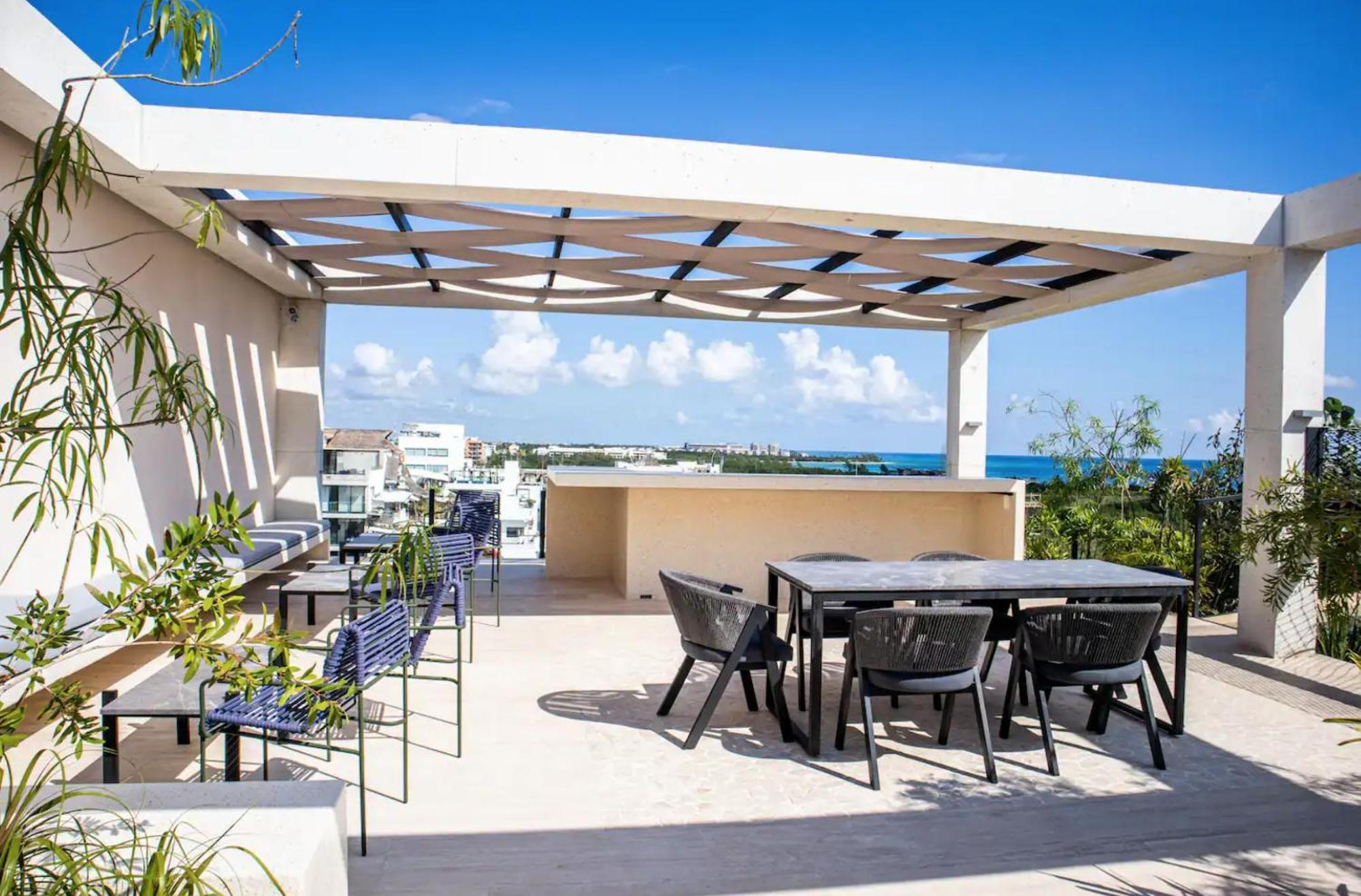 Apartamento Luxury With Private Plunge Pool