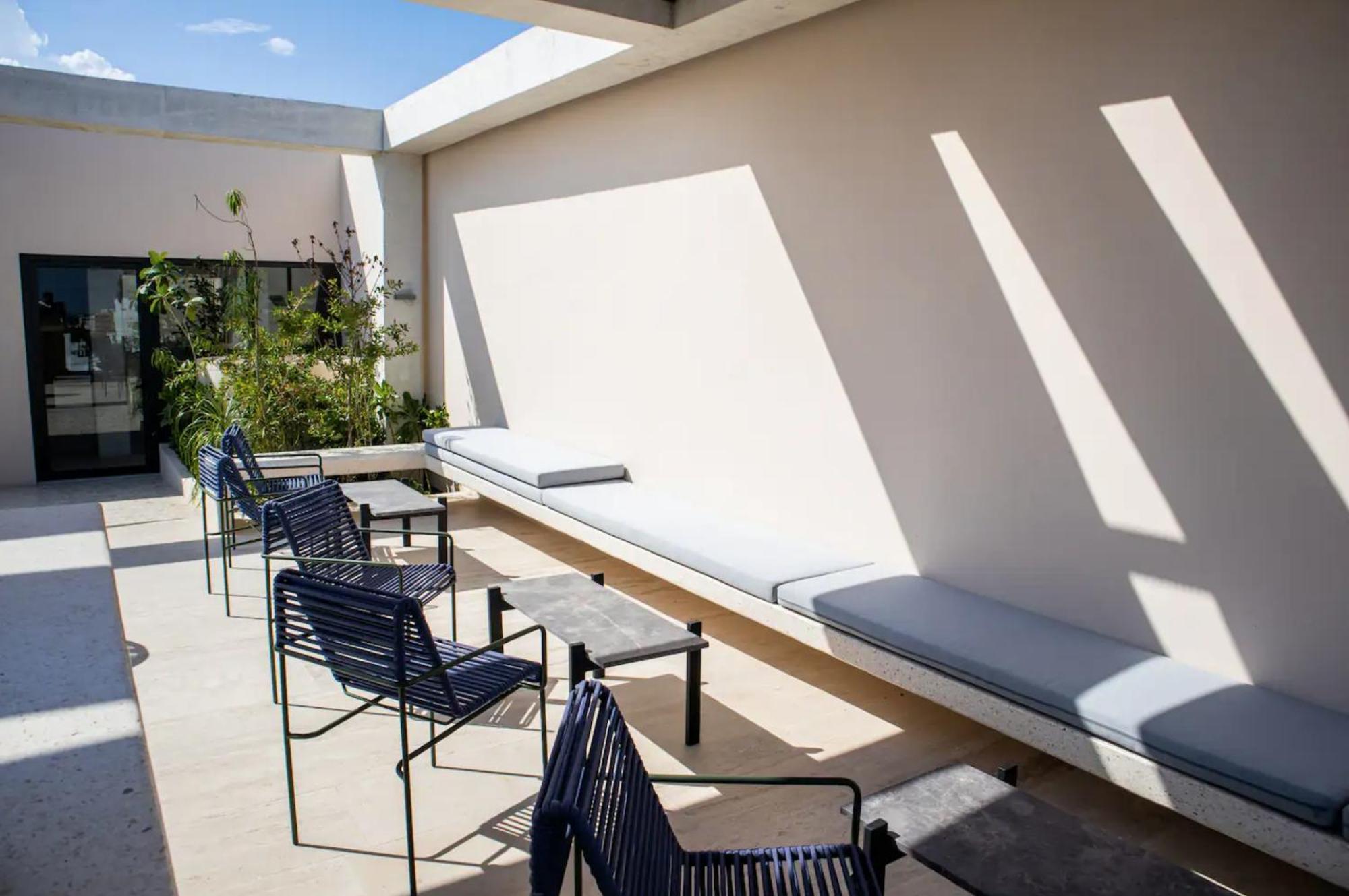Luxury With Private Plunge Pool * Playa del Carmen