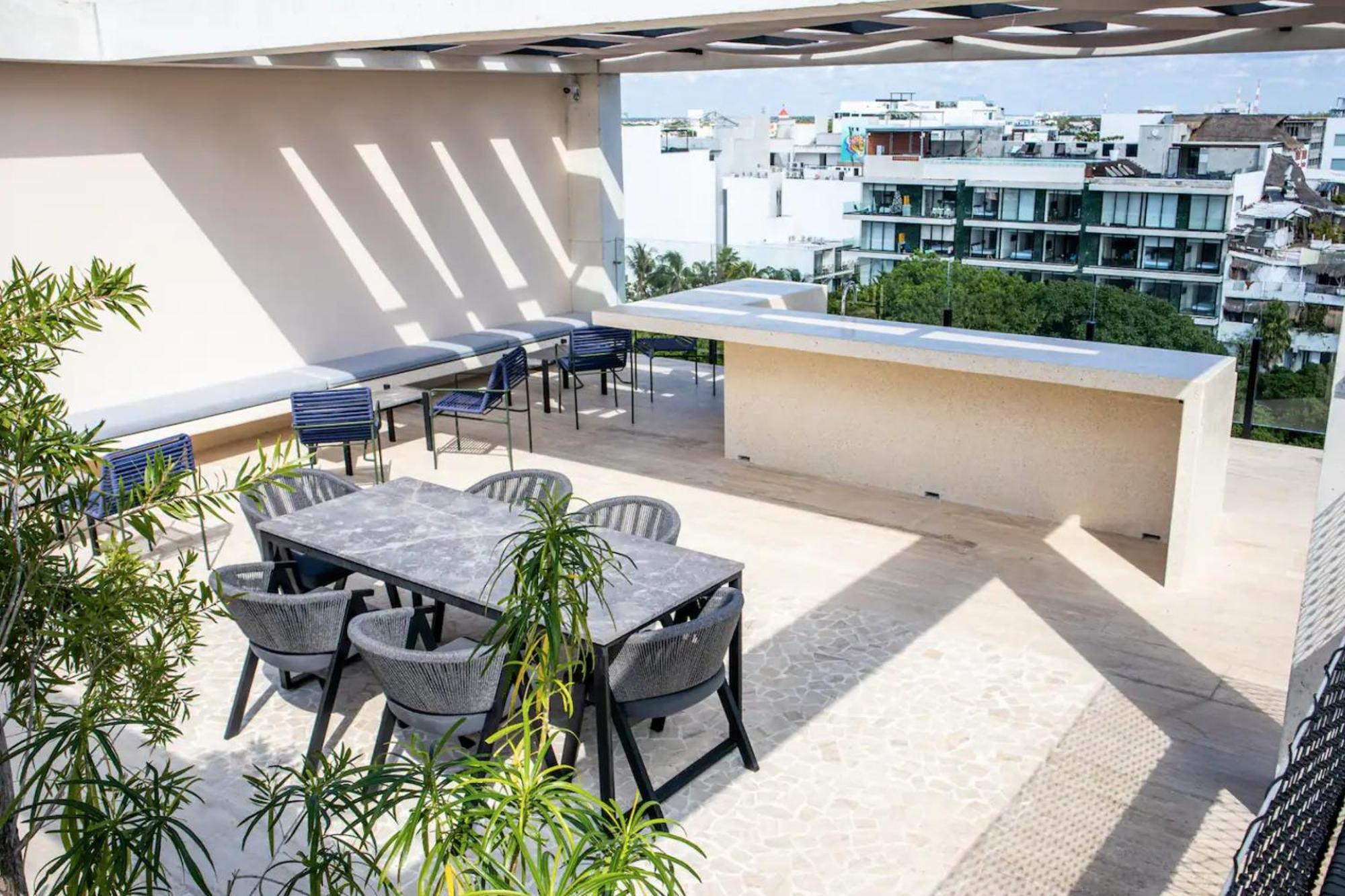 Luxury With Private Plunge Pool Apartamento