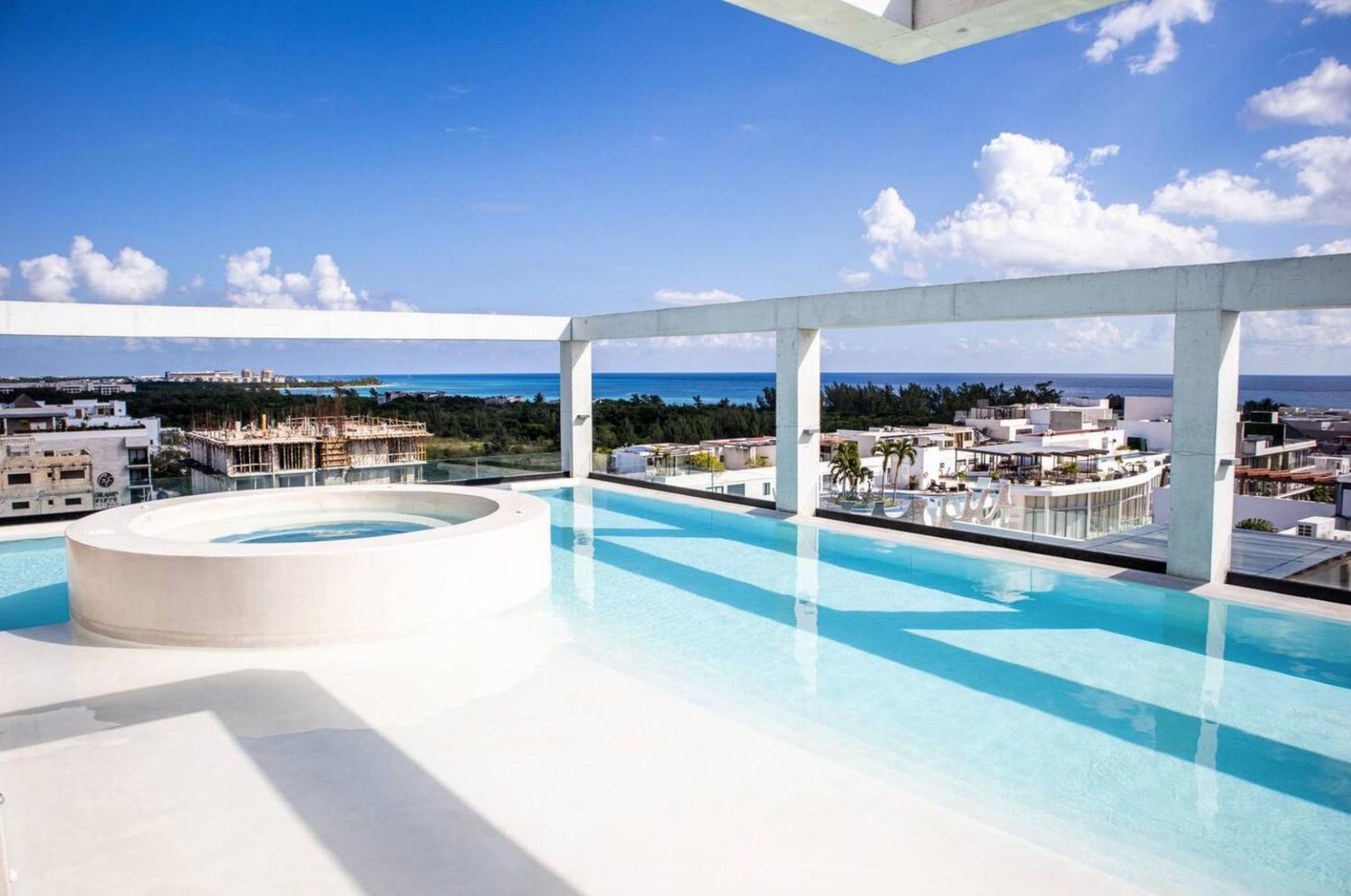 Luxury With Private Plunge Pool *