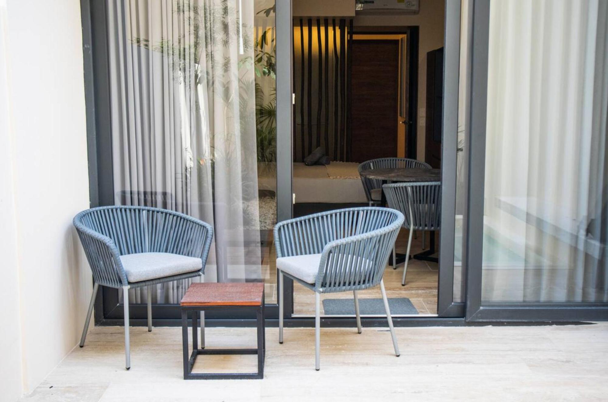 Luxury With Private Plunge Pool Apartamento *
