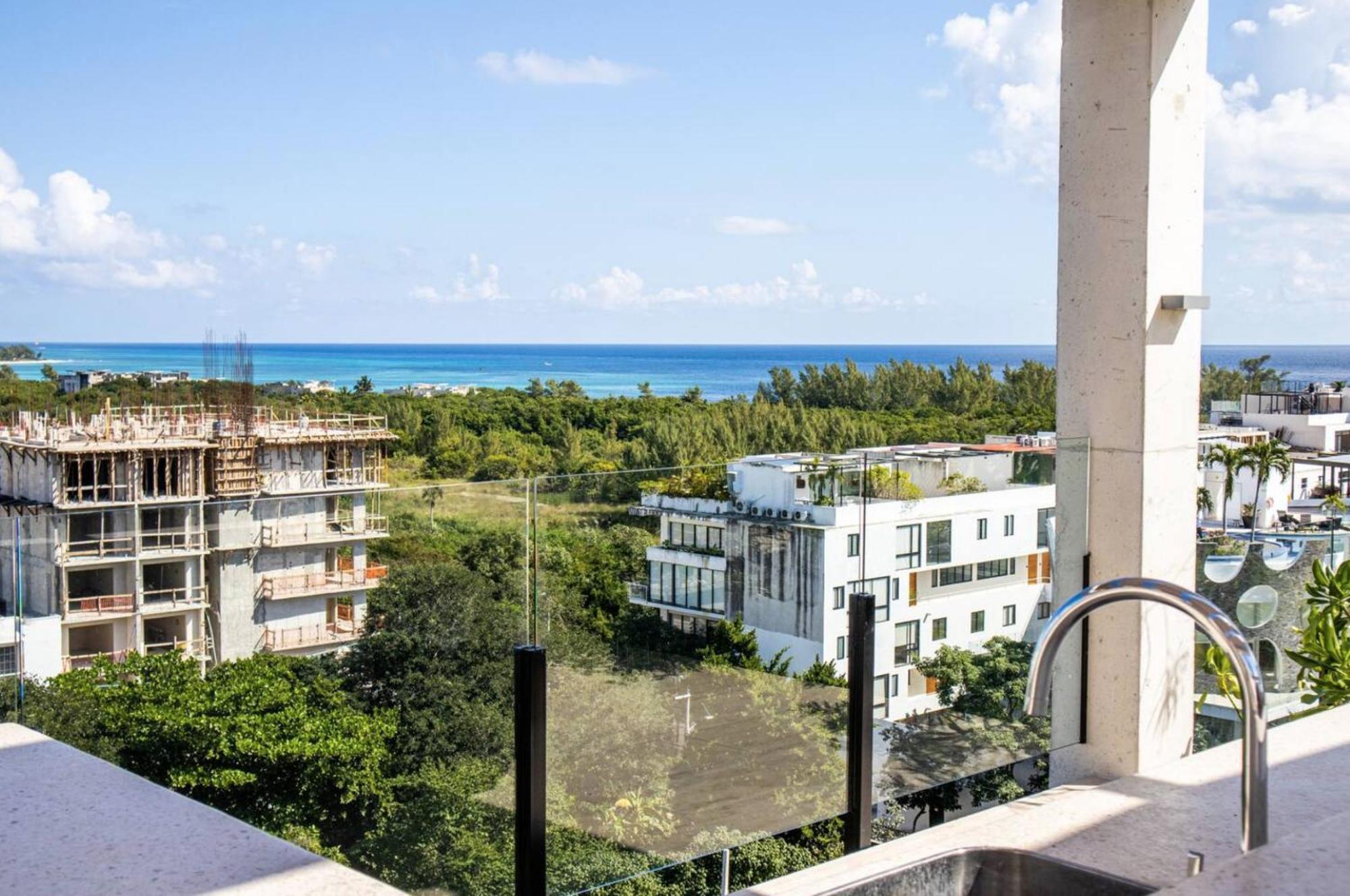 Luxury With Private Plunge Pool * Playa del Carmen